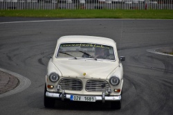 Historic Racing Picnic