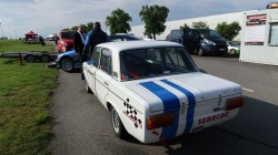 Historic Racing Picnic