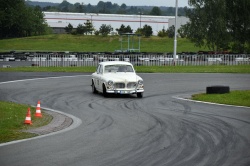 Historic Racing Picnic