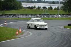 Historic Racing Picnic