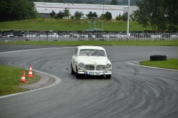 Historic Racing Picnic