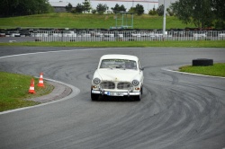Historic Racing Picnic
