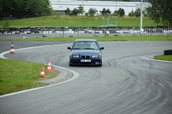 Historic Racing Picnic