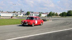 Historic Racing Picnic