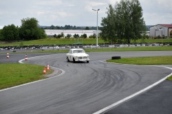 Historic Racing Picnic