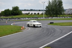 Historic Racing Picnic