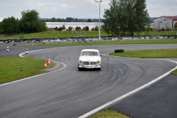 Historic Racing Picnic