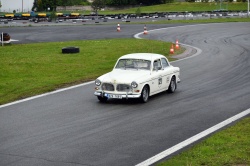 Historic Racing Picnic