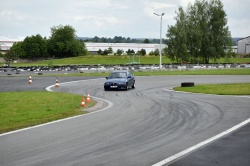 Historic Racing Picnic