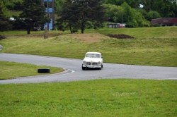 Historic Racing Picnic