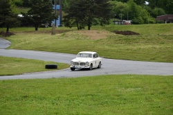 Historic Racing Picnic