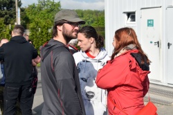Historic Racing Picnic