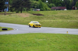 Historic Racing Picnic