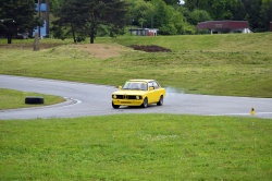 Historic Racing Picnic