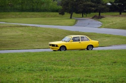 Historic Racing Picnic