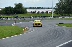 Historic Racing Picnic