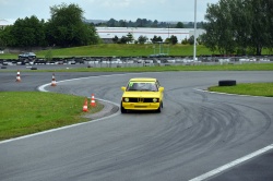Historic Racing Picnic