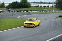 Historic Racing Picnic