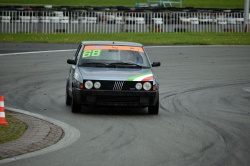 Historic Racing Picnic