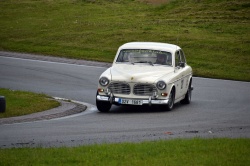Historic Racing Picnic