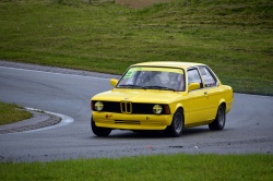 Historic Racing Picnic