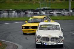 Historic Racing Picnic