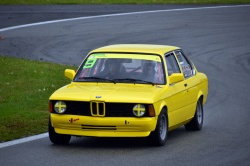 Historic Racing Picnic