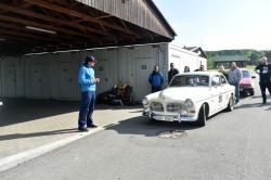 Historic Racing Picnic