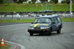 Historic Racing Picnic