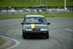 Historic Racing Picnic