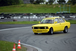 Historic Racing Picnic