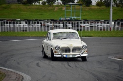 Historic Racing Picnic