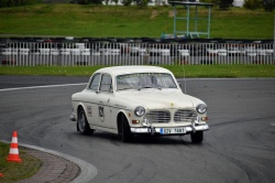 Historic Racing Picnic
