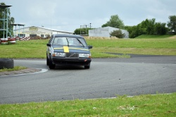 Historic Racing Picnic