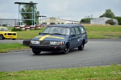 Historic Racing Picnic