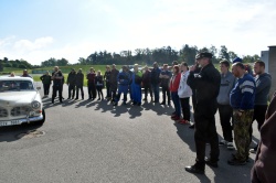 Historic Racing Picnic