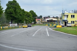Historic Racing Picnic