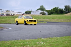 Historic Racing Picnic