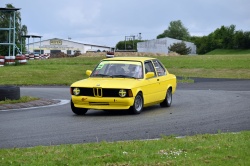 Historic Racing Picnic