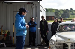 Historic Racing Picnic