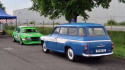 Historic Racing Picnic