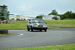 Historic Racing Picnic