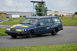 Historic Racing Picnic