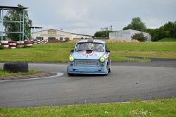 Historic Racing Picnic