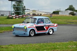 Historic Racing Picnic