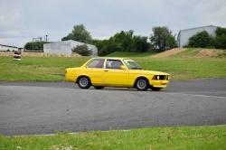 Historic Racing Picnic