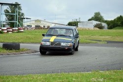 Historic Racing Picnic