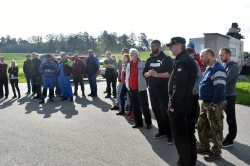 Historic Racing Picnic