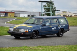 Historic Racing Picnic