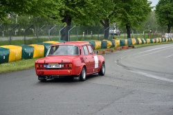 Historic Racing Picnic